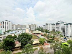 Blk 723 Woodlands Avenue 6 (Woodlands), HDB 5 Rooms #622678421